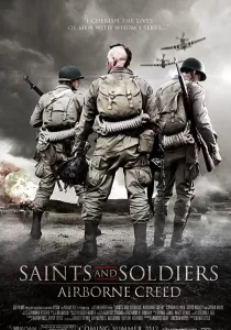 Saints and Soldiers Airborne Creed ภารกิจกล้าฝ่าแดนข้าศึก