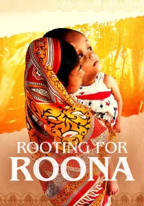 Rooting for Roona | Netflix เพื่อรูน่า