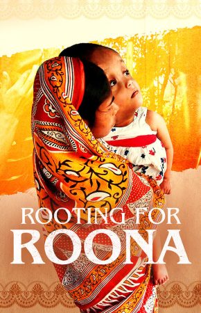 Rooting for Roona | Netflix เพื่อรูน่า