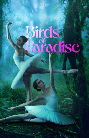 Birds of Paradise ปักษาสวรรค์