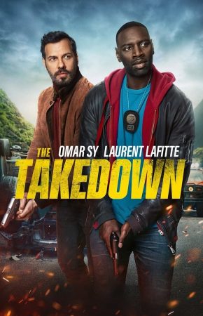 The Takedown เดอะ เทคดาวน์