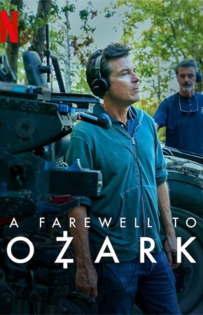 A Farewell To Ozark บอกลาโอซาร์ก