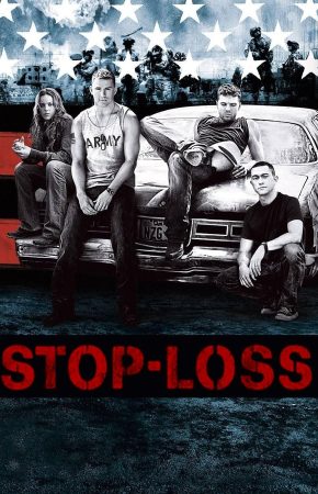 Stop-Loss หยุดสงครามอิรัก