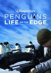 Penguins Life on the Edge