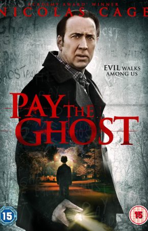 Pay The Ghost คืนหนี้ ผีพยาบาท
