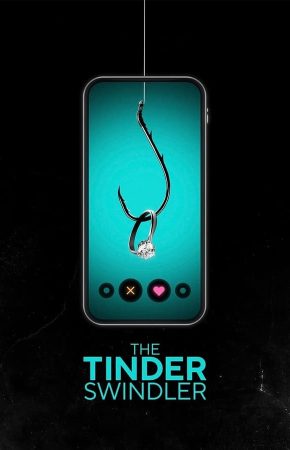 The Tinder Swindler สิบแปดมงกุฎทินเดอร์