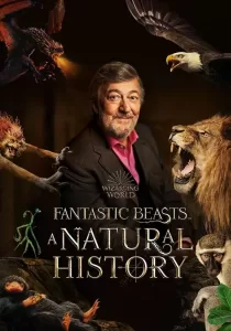 Fantastic Beasts A Natural History บรรยายไทย