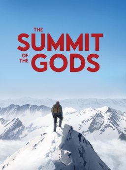 The Summit Of The Gods เหล่าเทพภูผา