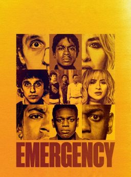 Emergency บรรยายไทย