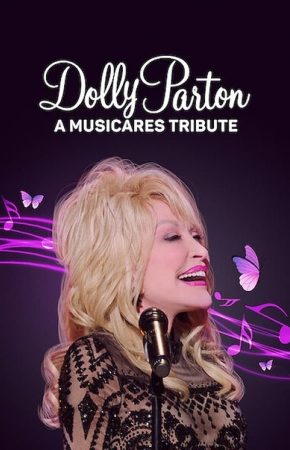 Dolly Parton A MusiCares Tribute คอนเสิร์ตเพื่อดอลลี่ พาร์ตัน