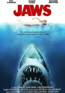 Jaws จอว์ส