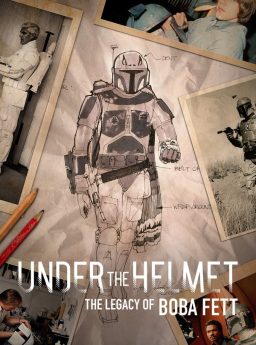 Under The Helmet The Legacy Of Boba Fett