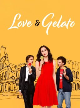 Love & Gelato ความรักกับเจลาโต้