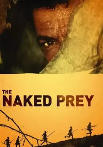 The Naked Prey ล่าหฤโหด