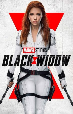 Black Widow แบล็ค วิโดว์