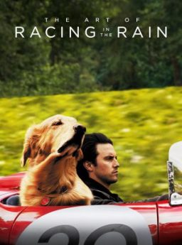 The Art of Racing in the Rain อุ่นไอหัวใจตูบ