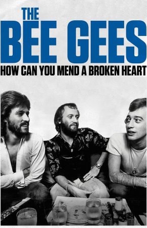 The Bee Gees How Can You Mend a Broken Heart บีจีส์ วิธีเยียวยาหัวใจสลาย