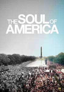 The Soul of America เดอะโซลออฟอเมริกา