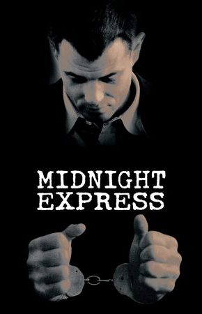 Midnight Express ปาฏิหาริย์รถไฟสายเที่ยงคืน