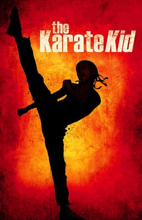 The Karate Kid เดอะ คาราเต้คิด