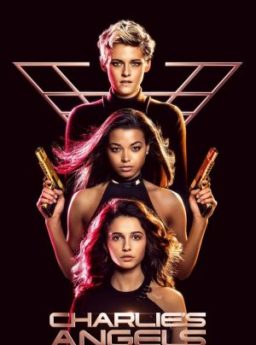 Charlie’s Angels นางฟ้าชาร์ลี