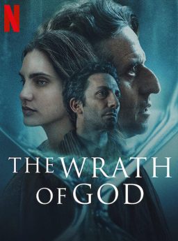 The Wrath Of God สวรรค์แค้น