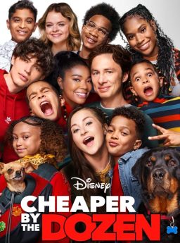 Cheaper by the Dozen บรรยายไทย