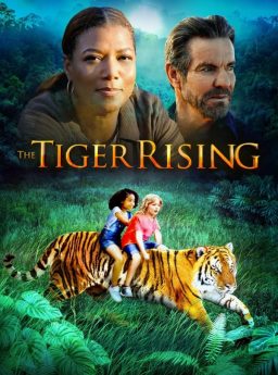 The Tiger Rising ร็อบ ฮอร์ตัน กับเสือในกรงใจ