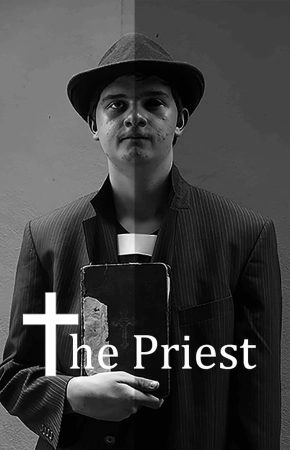 The Priest บรรยายไทย