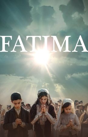 Fatima ฟาติมา