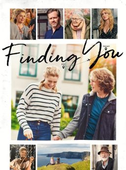 Finding You ตามหาเธอ