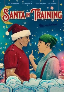Santa in Training อลเวงบทเรียนซานต้ามือใหม่