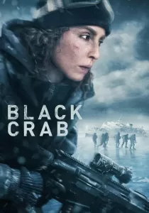 Black Crab แบล็กแคร็บ