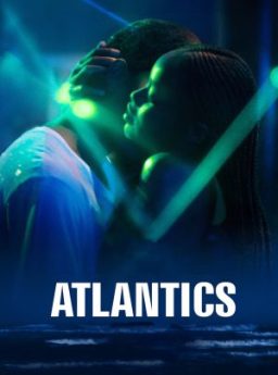 Atlantics แอตแลนติก