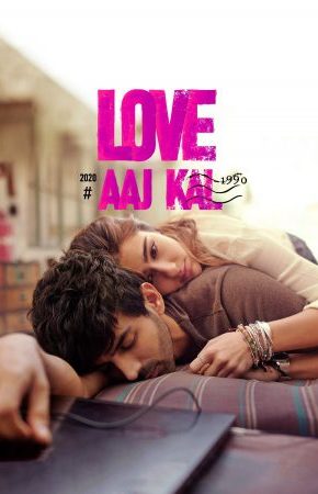 Love Aaj Kal เวลากับความรัก 2