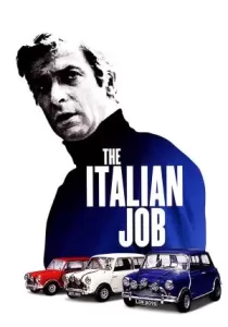 The Italian Job ต้นฉบับอิตาเลี่ยนจ๊อบ