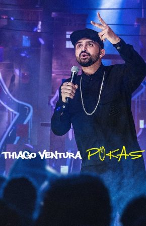 Thiago Ventura POKAS