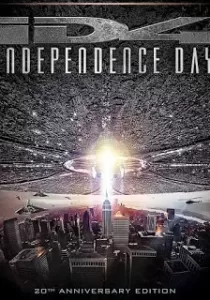 Independence Day ไอดี 4 สงครามวันดับโลก