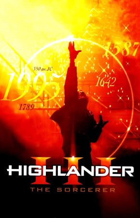 Highlander The Final Dimension ไฮแลนเดอร์ อมตะทะลุโลก