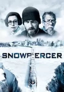 Snowpiercer สโนว์เพียซเซอร์ ยึดด่วน วันสิ้นโลก