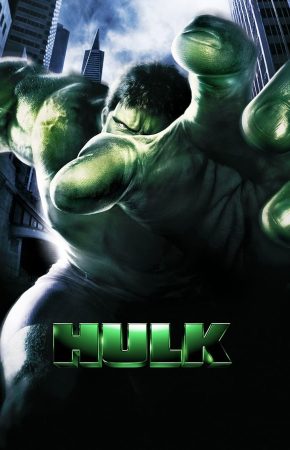 The Hulk 1 มนุษย์ยักษ์จอมพลัง ภาค1