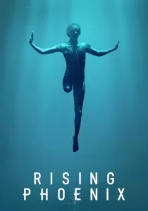 Rising Phoenix | Netflix พาราลิมปิก จิตวิญญาณแห่งฟีนิกซ์
