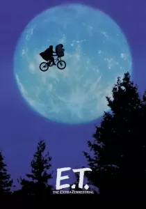 E.T. the Extra-Terrestrial อี.ที. เพื่อนรัก