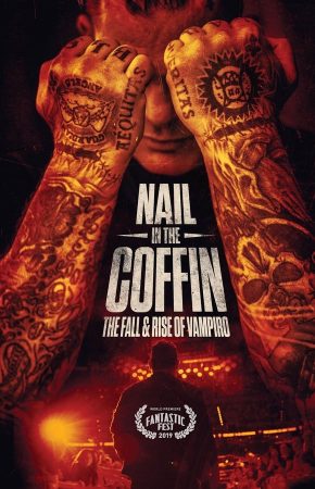 Nail in the Coffin The Fall and Rise of Vampiro