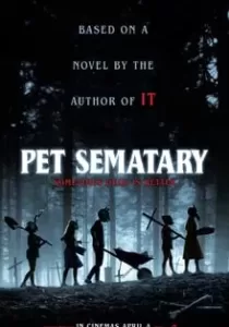 Pet Sematary กลับจากป่าช้า