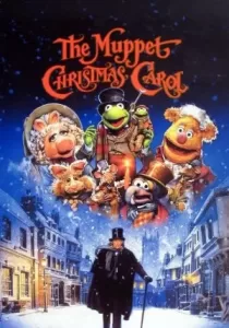 The Muppet Christmas Carol แครอล…คนโง่ในคริสต์มาส