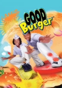 Good Burger บรรยายไทย