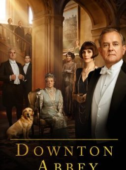Downton Abbey ดาวน์ตัน แอบบีย์ เดอะ มูฟวี่ บรรยายไทย