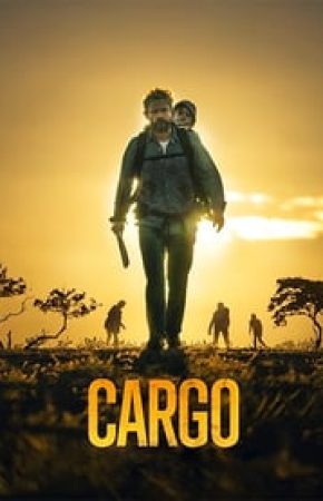 Cargo คาร์โก้