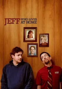 Jeff Who Lives At Home เจฟฟ์…หนุ่มใหญ่หัวใจเพิ่งโต